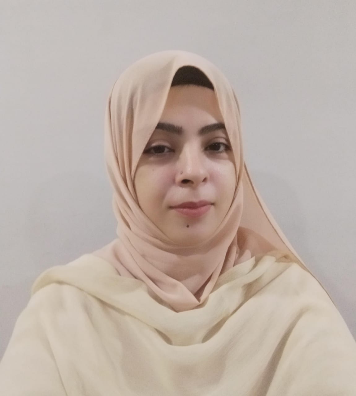 Dr Rabail Chang